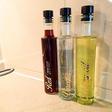Sj Tailored Service Apartment Near Seoul Station エクステリア 写真