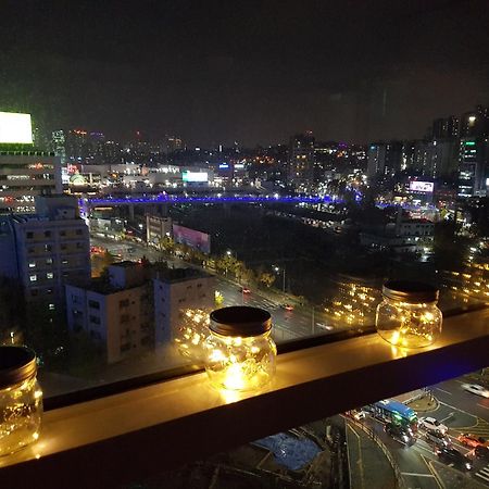 Sj Tailored Service Apartment Near Seoul Station エクステリア 写真
