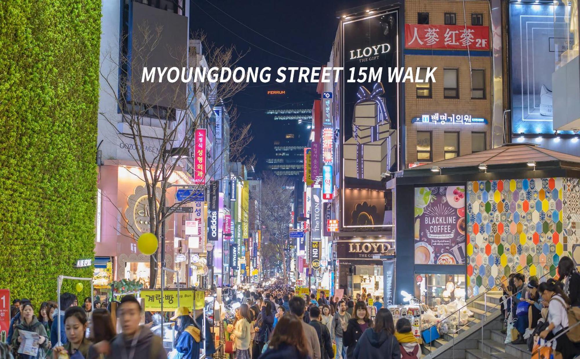 Sj Tailored Service Apartment Near Seoul Station エクステリア 写真