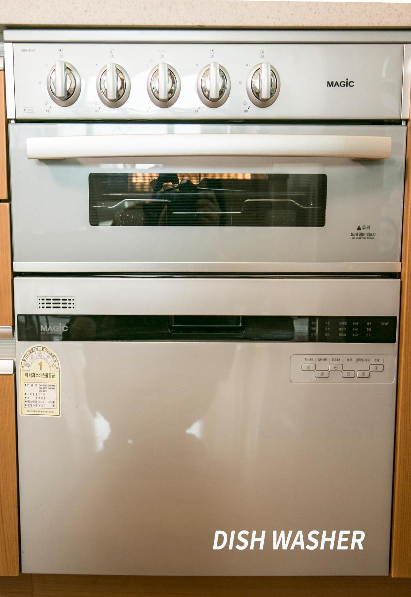 Sj Tailored Service Apartment Near Seoul Station エクステリア 写真