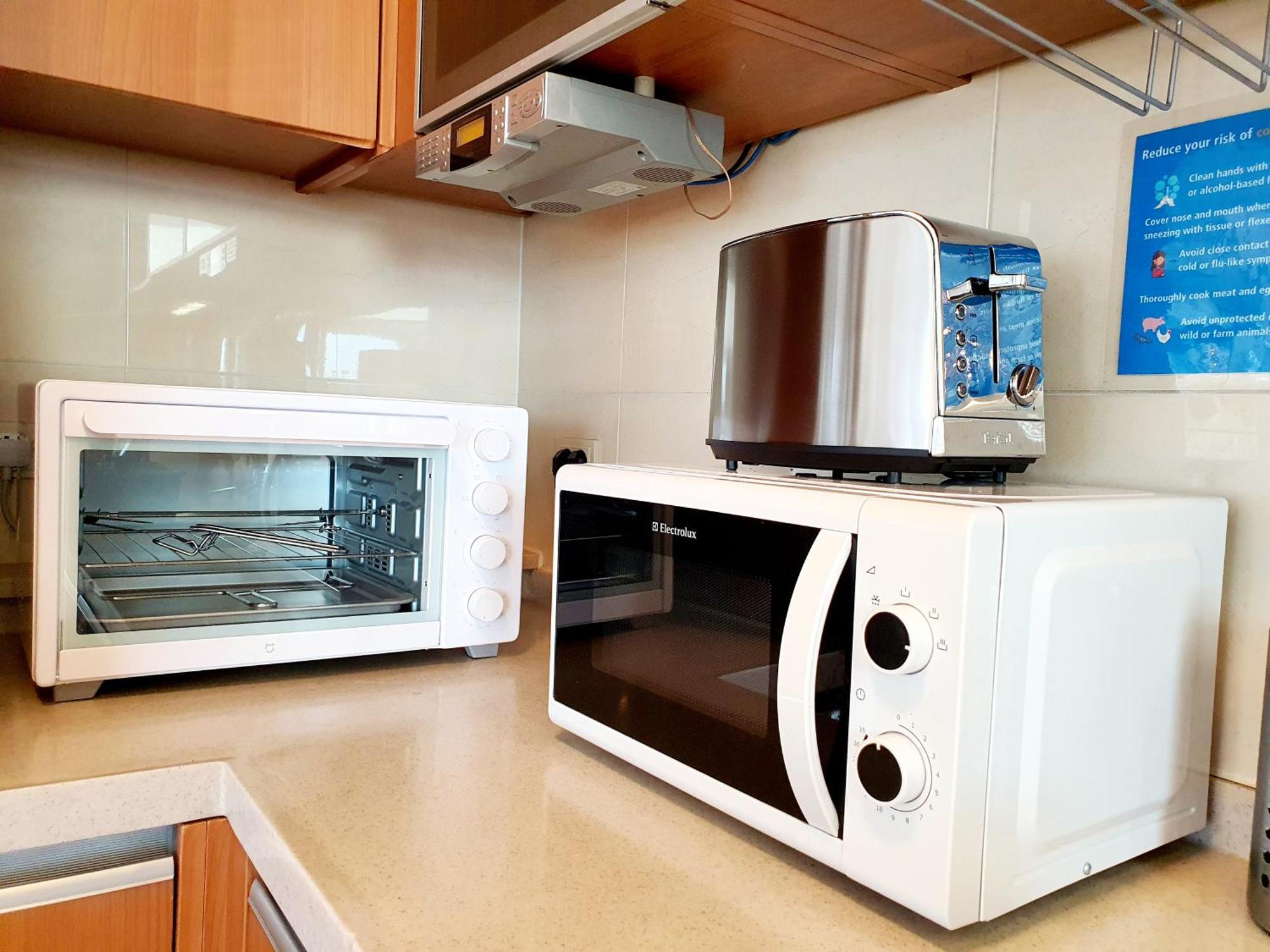 Sj Tailored Service Apartment Near Seoul Station エクステリア 写真