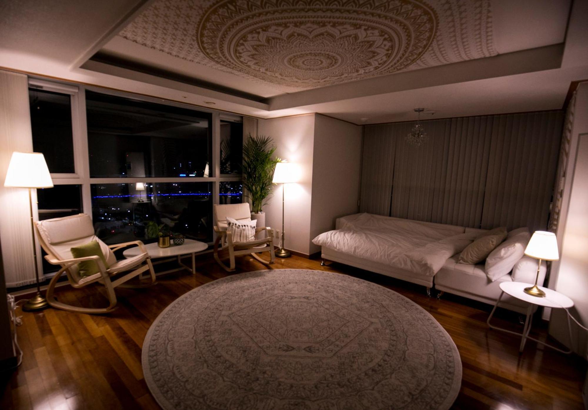 Sj Tailored Service Apartment Near Seoul Station エクステリア 写真