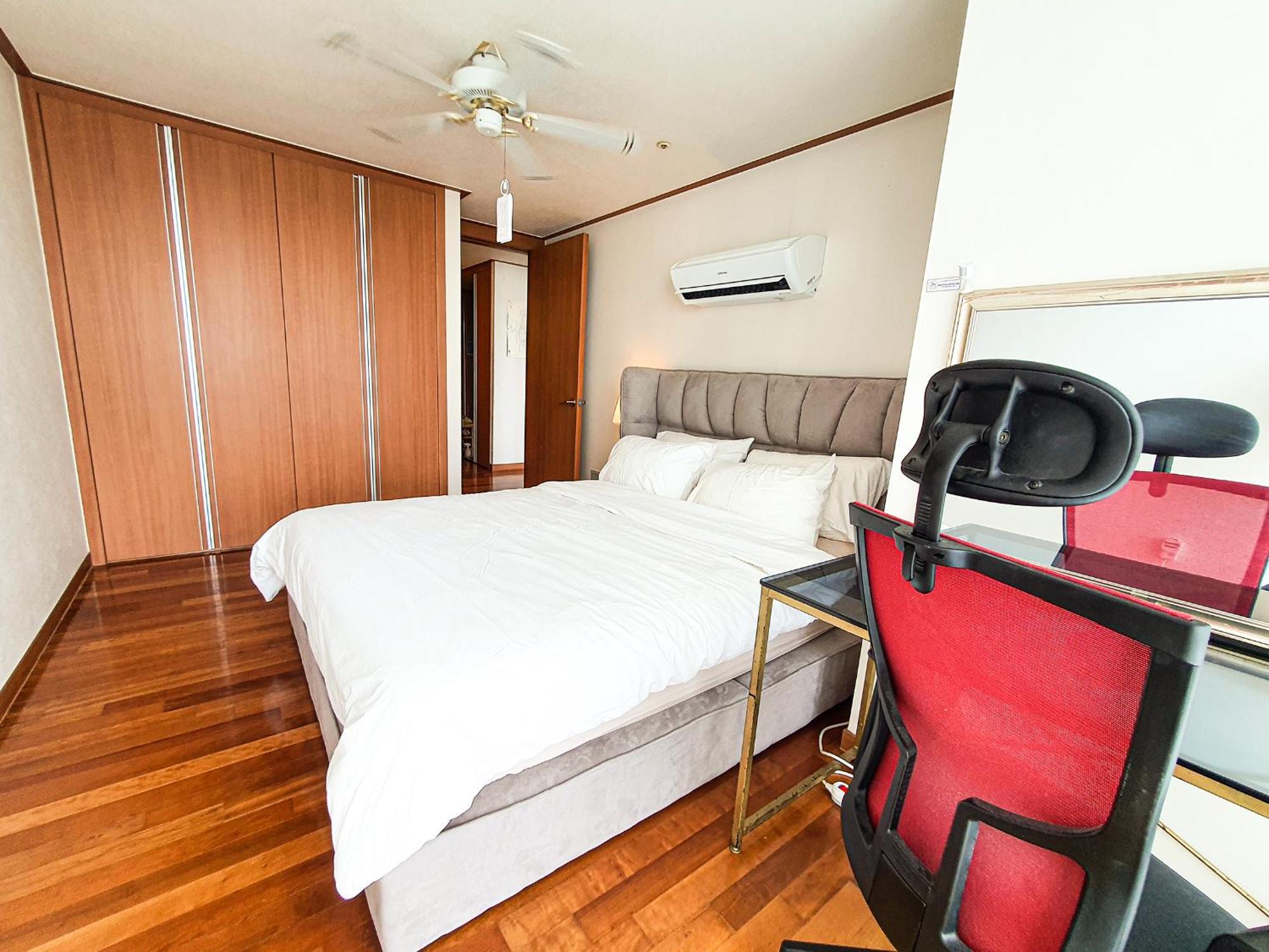 Sj Tailored Service Apartment Near Seoul Station エクステリア 写真