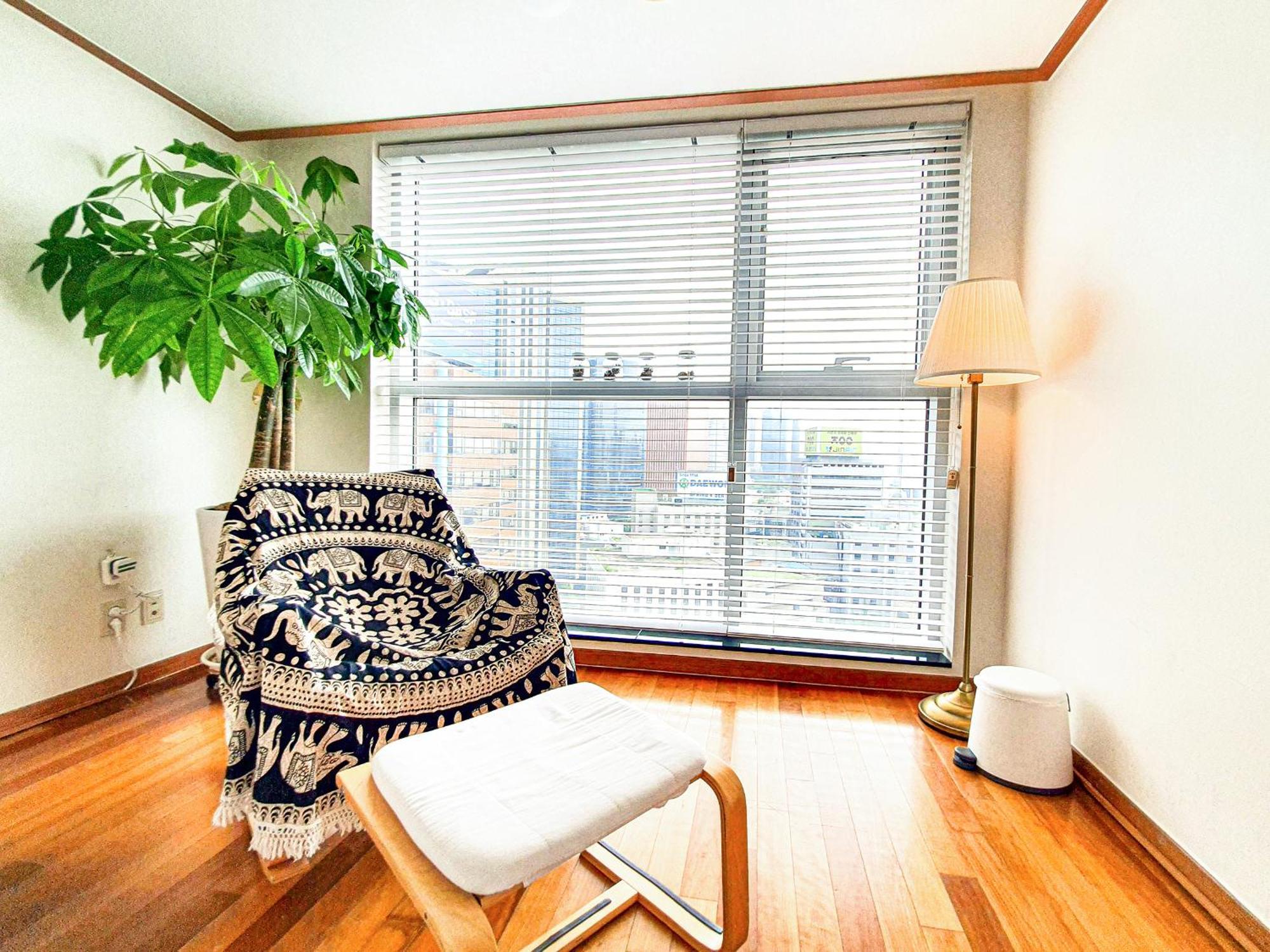 Sj Tailored Service Apartment Near Seoul Station エクステリア 写真