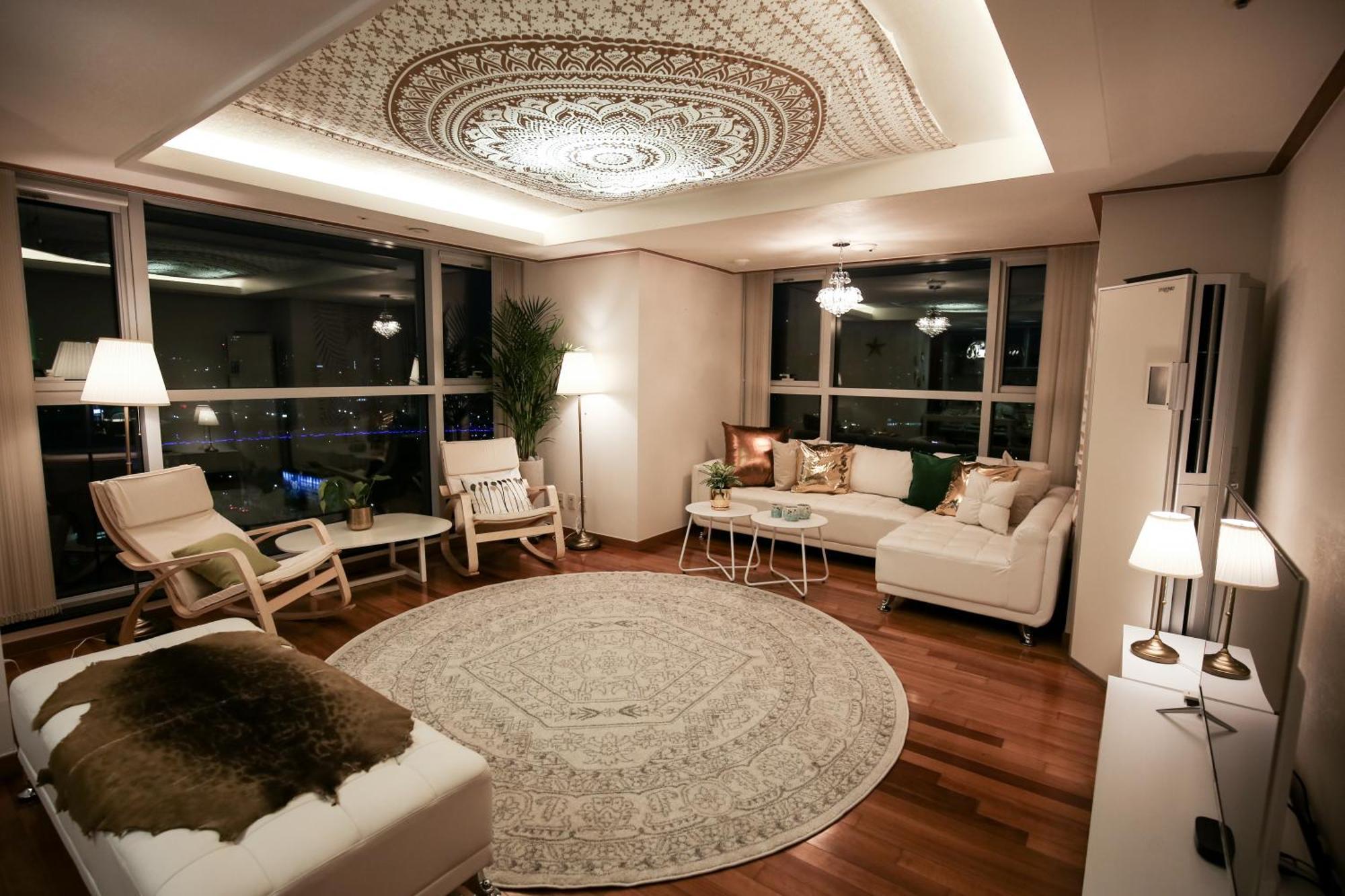 Sj Tailored Service Apartment Near Seoul Station エクステリア 写真